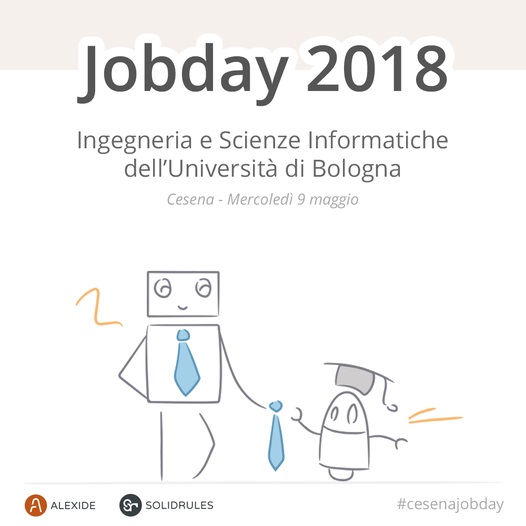 JobDay Cesena 2018