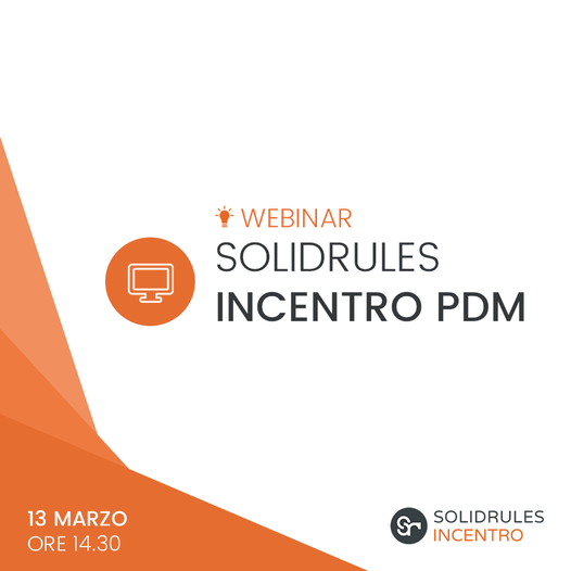 Webinar InCentro