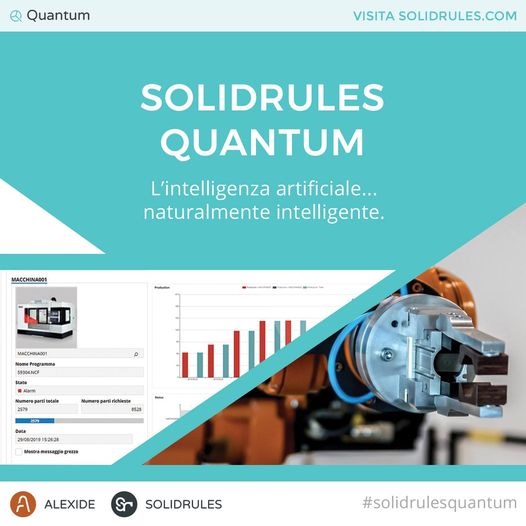 SolidRules Quantum