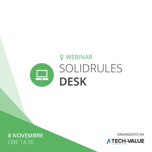 Webinar Desk