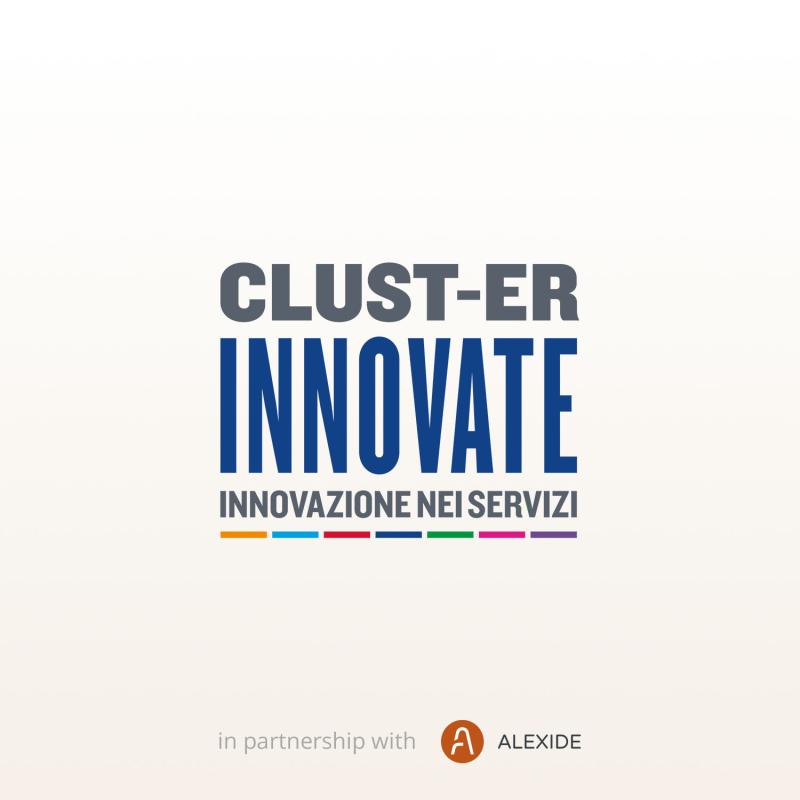 CLUST-ER Innovate - Innovazione nei servizi