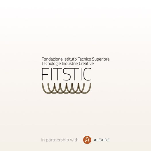 FITSTIC - Fondazione ITS Tecnologie Industrie Creative