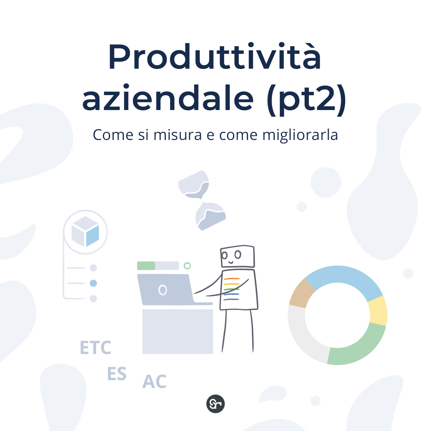 Produttività dell'ufficio tecnico