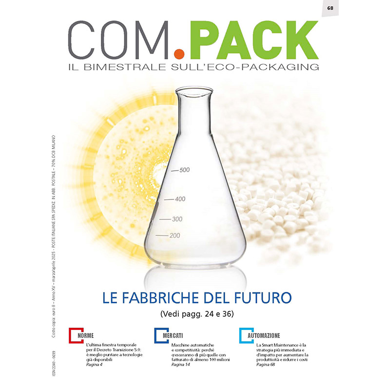 compack le fabbriche del futuro