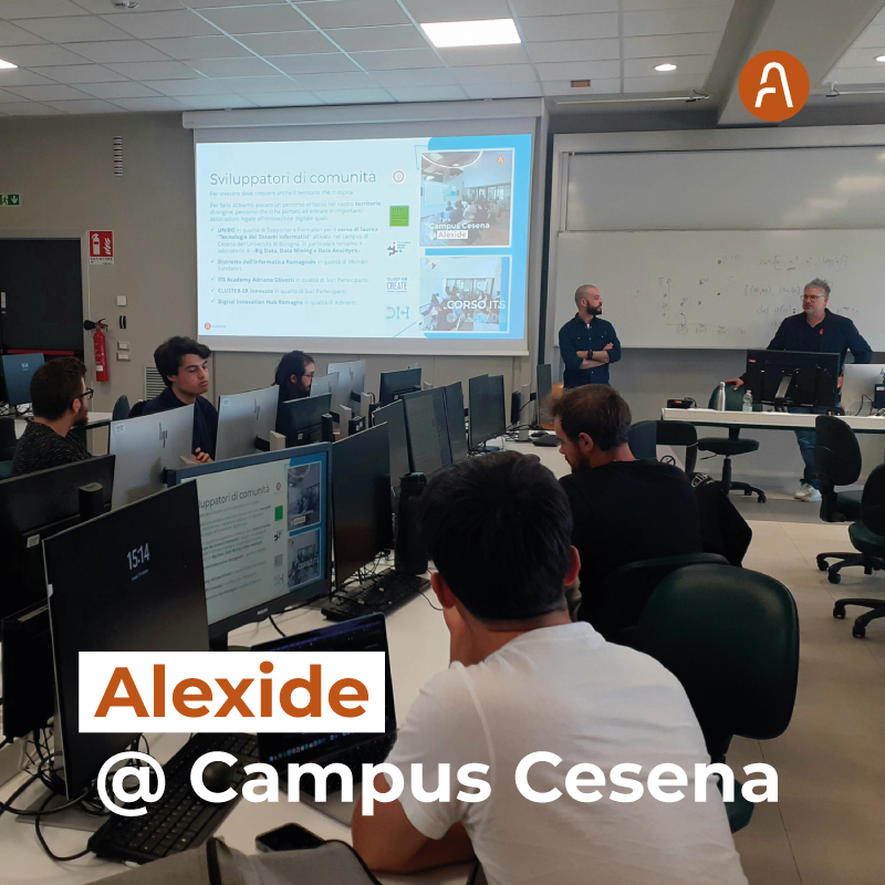 Alexide Campus Unibo