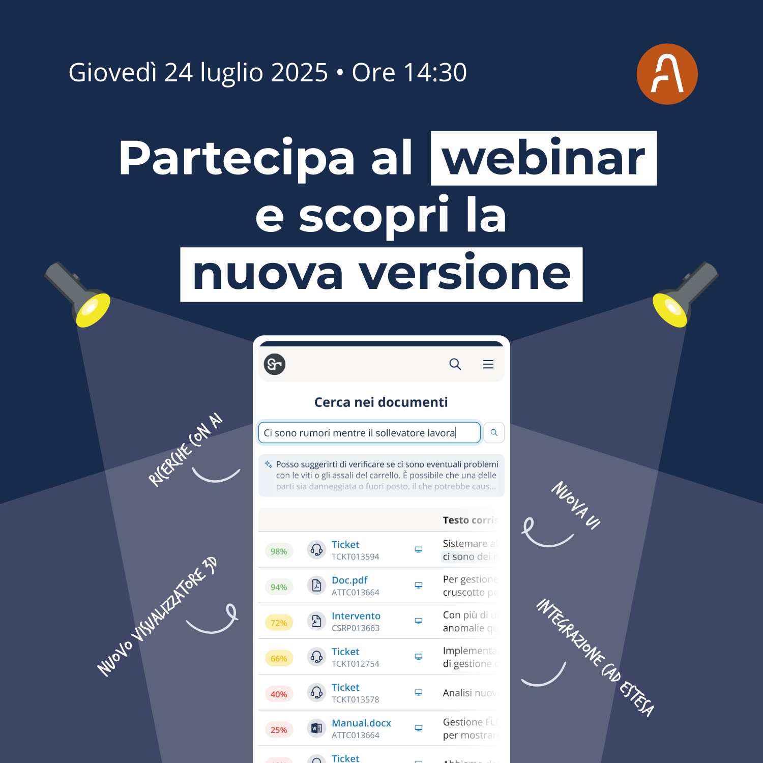 webinar SolidRules 