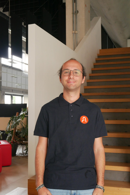 Jacopo Mingozzi