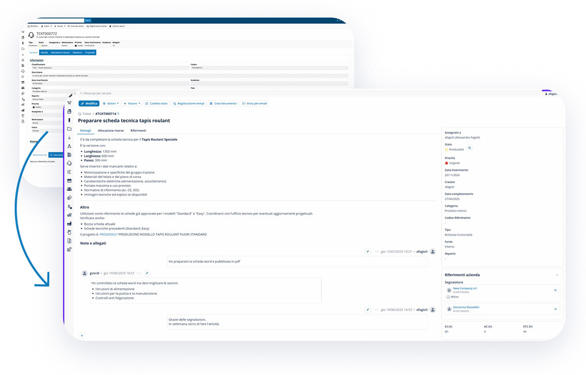 UX/UI