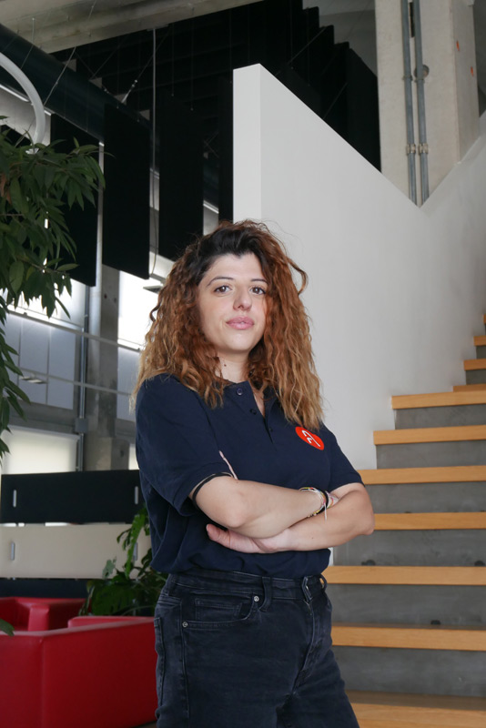 Alessandra Ficara