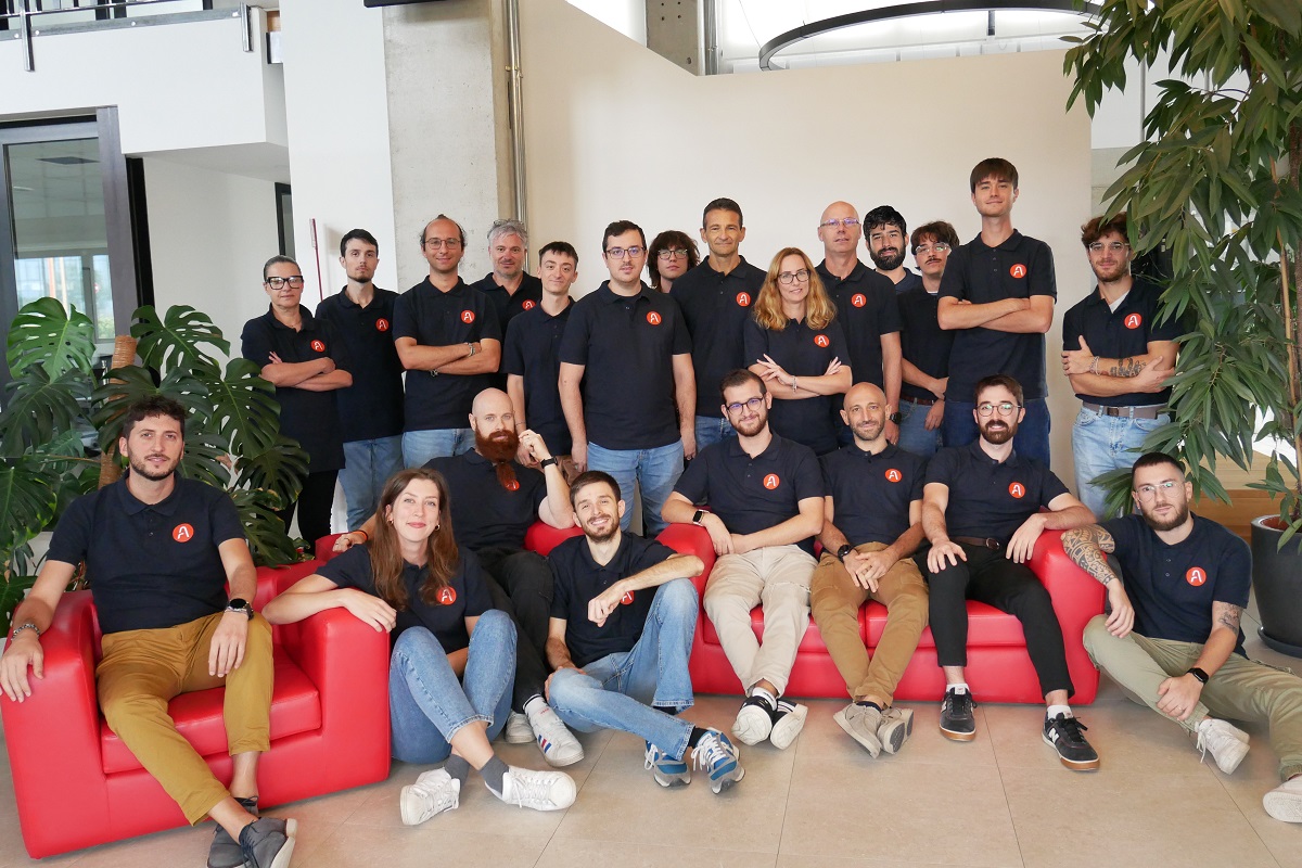 team