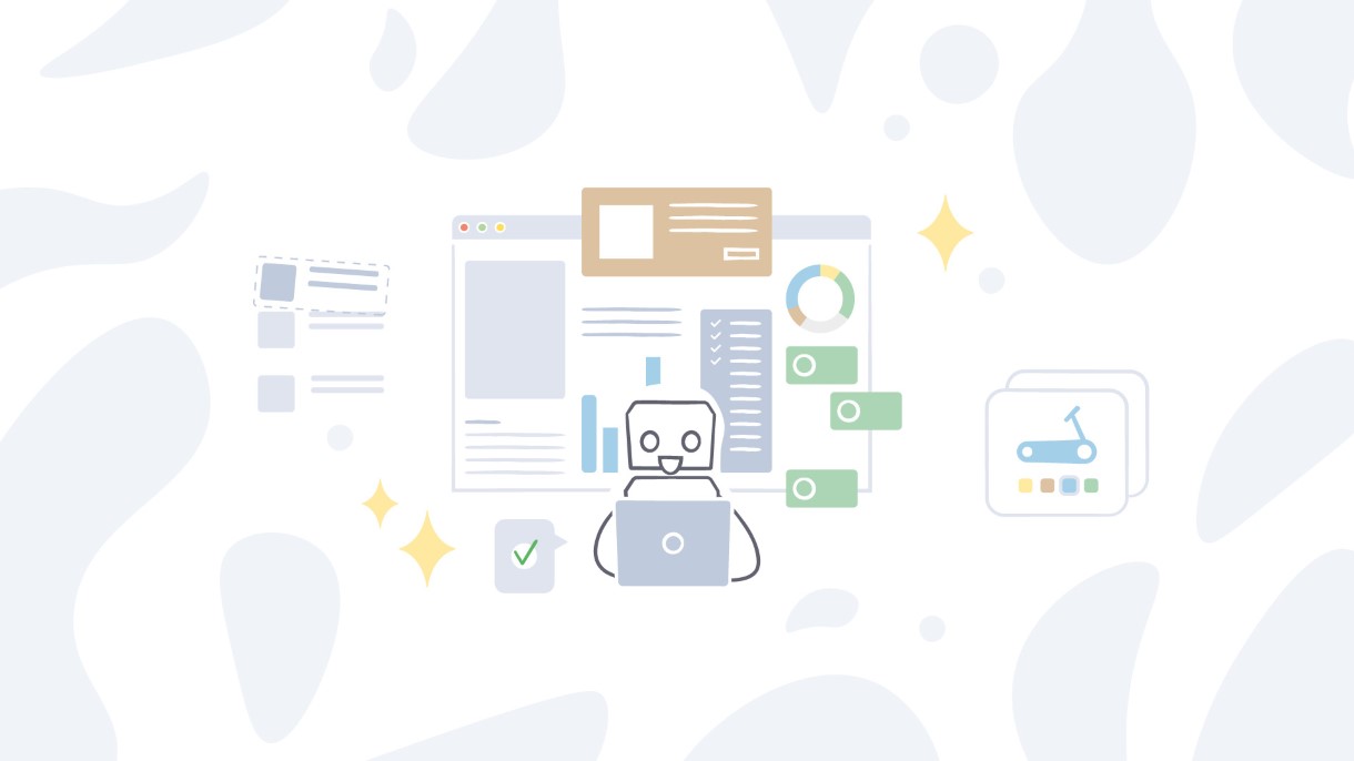 come migliorare l'interfaccia utente