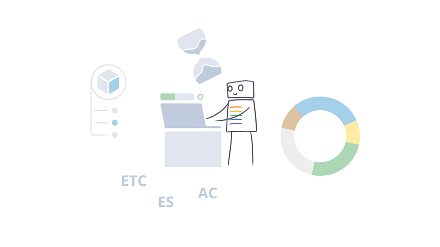 Business productivity: con to measure and improve it in Technical Office